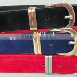 Fashion Classic Style PU Belt For Ladies --- E1412063 thumbnail-3