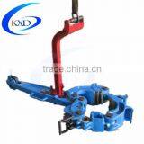 API 7K Casing Tong(Manual Tong) For Oil Well Drilling