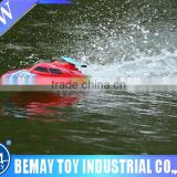 Summer Water Toys - rc speed racing boat with Flip function