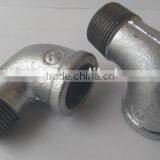 Low Price gi Cast Iron Elbow ,gi Fittings, Pipe Fitting Elbow 92 thumbnail-1