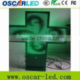 Multifunctional P16 LED Cross Pharmacy With Reasonable Price