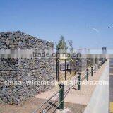Hexagonal Wire Mesh for Animals