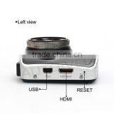 1080p HD Camera Dashcam Blackbox for Car thumbnail-3