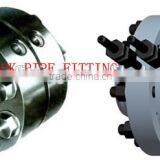 Forged and Plate Flanges ASTM A240, ASME SA240, ASTM B 649 / ASME SB 649 thumbnail-6