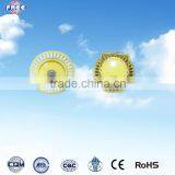 Foshan Manufacturing for LED Flood Lamp Cover Mould,100w,round,aluminum Die Casting,China Supplier thumbnail-1