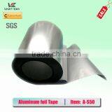 Adhesive Acrylic Solvent Glue Aluminium Foil Facing on Glass Wool Blanket