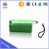 Colourful Outdoor X3 Bluetooth Mini Wireless Speaker With FM Radio thumbnail-1