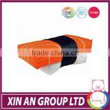 OEM High Quality Floppy Stuffed Plush Sushi Cushion Pillow for Kids thumbnail-1