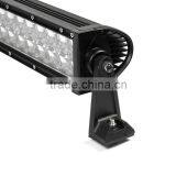 4d Led Light Bar 120w With Double Row thumbnail-5