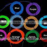 Hot Sale el Wire Wholesale for Halloween Party and Wedding Decoration thumbnail-1