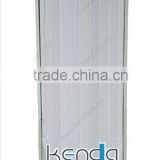 China products hot sale bathroom pvc folding door