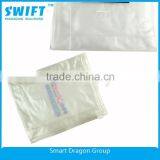 Top Quality 100% Biodegradable Plastic Bag Garment Packaging Bag thumbnail-5