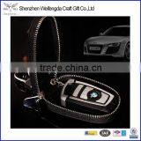 2016 New Custom Cowhide Car Key Holder thumbnail-1