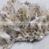 Exquisite 3.90 kg Natural Scolecite Gemstone Clusters Mineral Specimen thumbnail-3