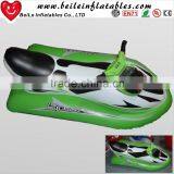 2016 Eco-friendly Water Inflatable Motorcycle Riders