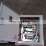 XM Metal-clad Distribution Box thumbnail-3