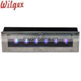 Good Quality New Design 18w IP67 Waterproof LED Inground Light Fixture