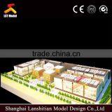 High-rise Architectural Building Model for Sale thumbnail-2