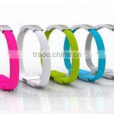Micro USB Cable Bracelet Data Charging Line Wristband For Android thumbnail-2