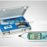 DDB-11A Portable Conductivity Meter (Pen Type Conductivity Tester)