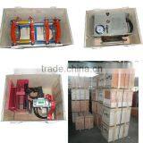 Butt Welding Machine For HDPE Pipes thumbnail-3