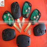 Tongda Car Key , 3 Button Remote Smart Key With 433mhz 46chip for Megane thumbnail-6