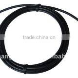 N MALE to SMA MALE H155 COAXIAL CABLE ASSEMBLY
