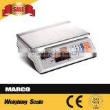 Digital Price Computing 30kg Calibration Electronic Scale Acs thumbnail-2