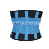 Women Running Support Belt Waist Cincher Trimmer Slimming Corset thumbnail-5