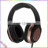 Custom High Quality Power King DJ Headphones Professional High Impedance Headphone thumbnail-1
