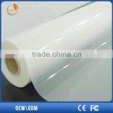 Heat transfer film rolls textile printing factory supply