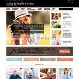 B2b/c2c Web Page Design/Development thumbnail-4