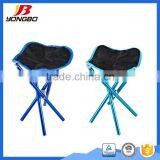 Alluminum Alloy Folding Fishing Chair for Outdoor thumbnail-1