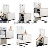 Electric Wheelchair Lift Platform Price Resonable for Disable thumbnail-4