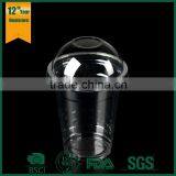 Plastic Cups,custom Printed Clear Transparent Disposable pp Pet Plastic Cup With Lid,free Lemon Cup thumbnail-3