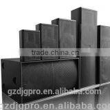 Professional Loudspeaker 15 Inch F-15 Cabinet thumbnail-1