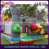 Inflatable Bouncer Castle Bird Used Jumper Castle Chinese Inflatable