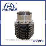Reliable Reputation Air Cooled Cylinder Liner for Auto Engine thumbnail-3