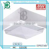 Long Lifespan Outdoor Led Canopy Gas Station Light 120w for Petrol Station Lighting thumbnail-6