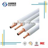 insulated copper pipe thermal insulation of copper pipes
