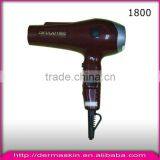 Brown Professional Hot Sell DC Hair Dryer thumbnail-1