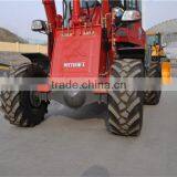 High Quality Mini Forklift Front End Wheel Loader For Sale thumbnail-5
