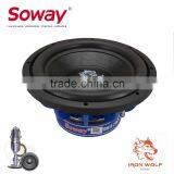 SW12-21BL 12inch 2000W Music Car Speaker, Speakers Made in China thumbnail-1