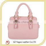 2016 Fashion Bags Latest PU Ladies Leather Handbags thumbnail-3