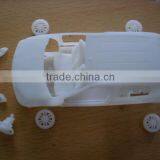 SLA Vacuum Casting Mold Process Prototype Factory thumbnail-6