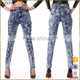 Jeans Manufacturers Turkey Jeans Pants New Style Jeans Pants Types                        
                                                Quality Choice