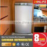 Upright & Drawer Caravan Gas Fridge Refrigerator thumbnail-4