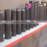 Reaction Bonded Silicon Carbide Technical Ceramic Burner Nozzles Used As Flaming Tubes In Shuttle Kilns thumbnail-4