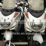 250CC MAJESTY SCOOTER / MOTORCYCLE thumbnail-2