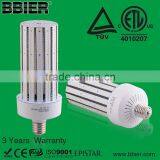 High lumen more brightness 110v120v240v277v 120 high bay e39 bulb sodium lights replace